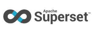 Apache Superset logo
