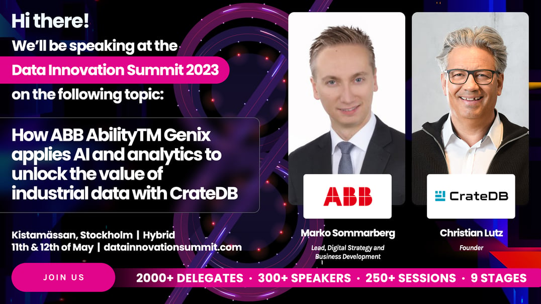 Christian-Lutz-and-Marko-Data-Innovation-Summit-2023-Speaker-Promo-Post