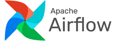 Apache Airflow Logo
