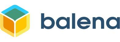 Balena Logo