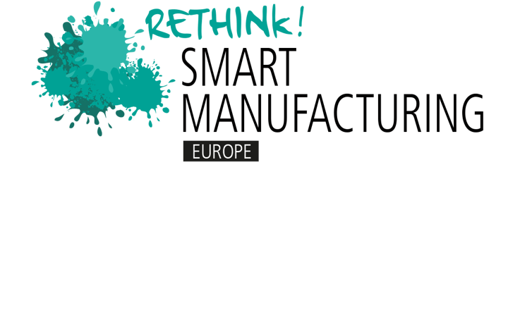 Rethink! Smart Manufacturing 2022