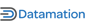 Datamotion Logo