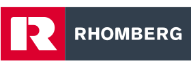 Logo Rhomberg