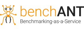 Logo BenchANT