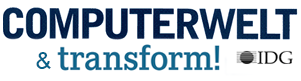 Logo Computerwelt & Transform