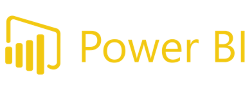 PowerBI logo