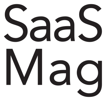 SaaS Mag Logo