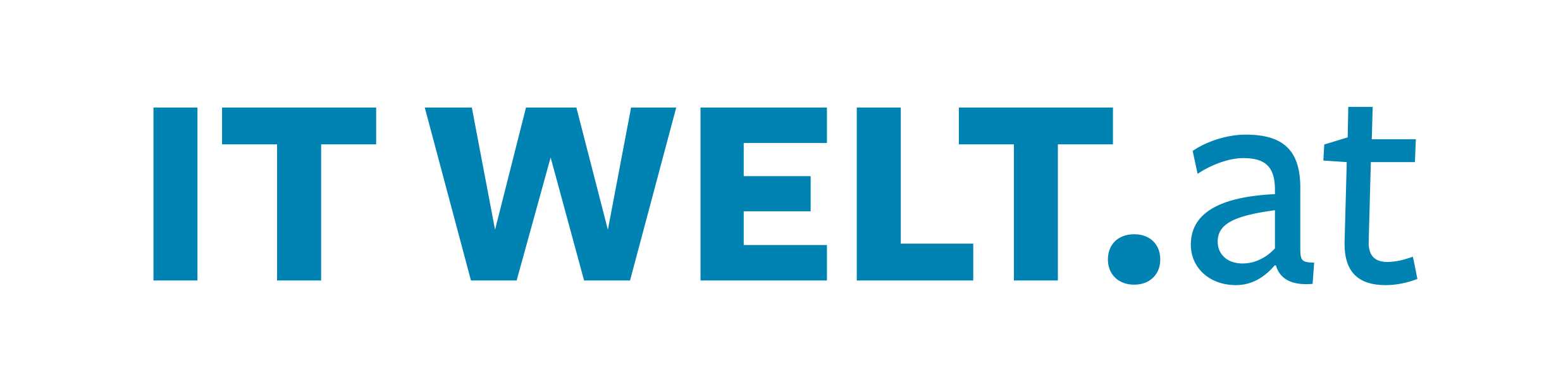 IT Welt Logo