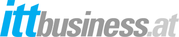 ittbusiness Logo