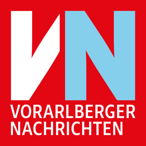 Logo Vorarlberger Nachrichten