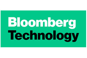 Bloomberg Technology Logo