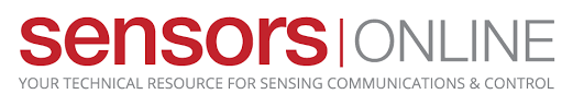 Sensors Online Logo