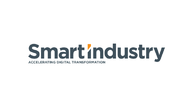 Smart industry logo