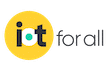 IoT for all Logo