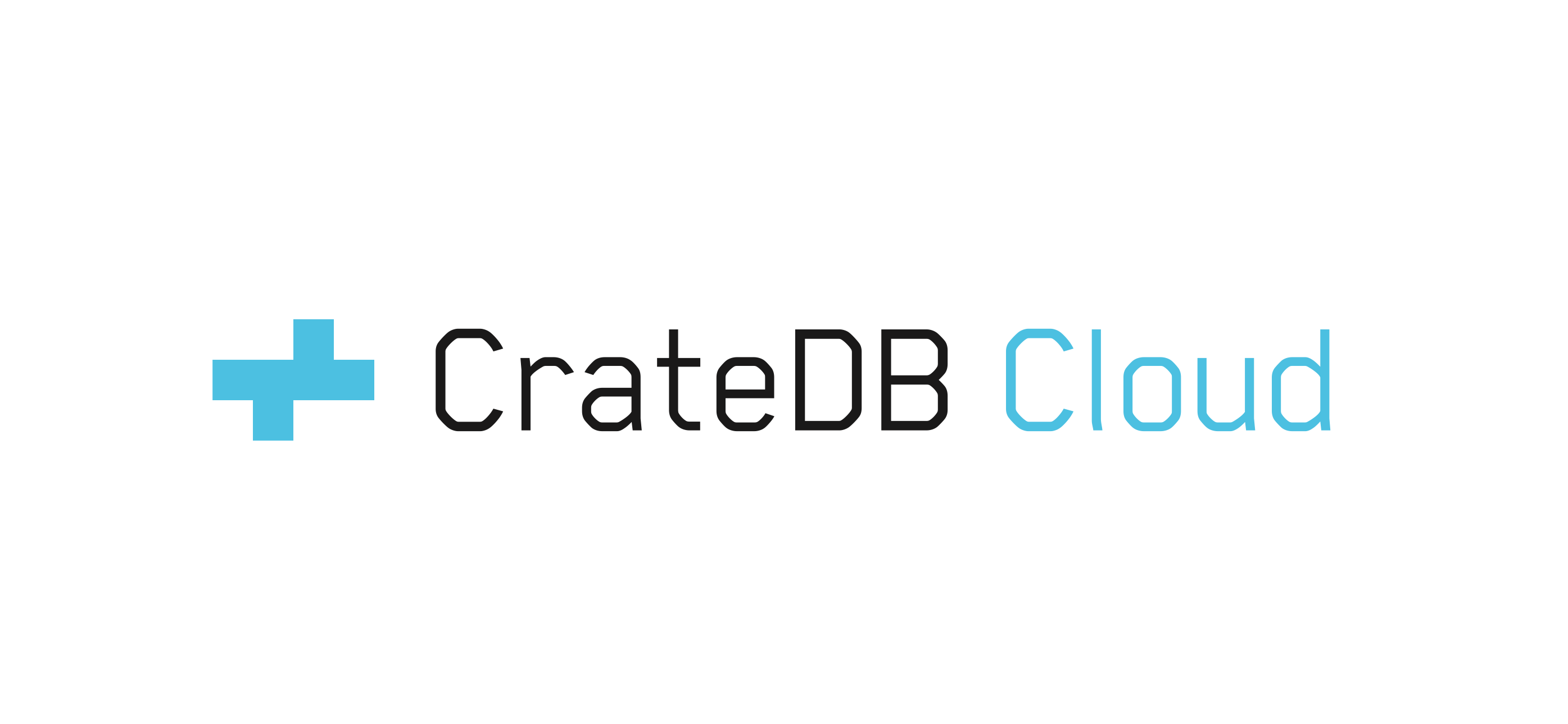 Announcing the CrateDB Cloud free trial