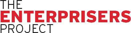 The Enterprisers Project logo