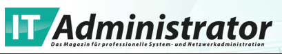 IT Administrator logo