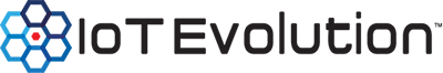 IoT Evolution World Logo